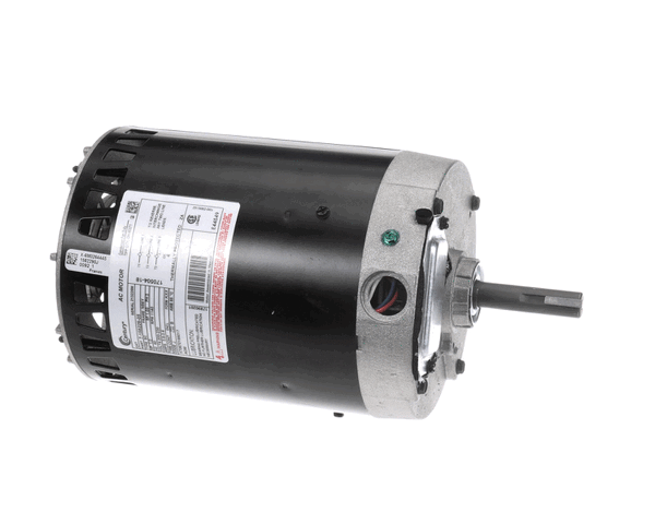 Trane Mot01826 Motor; 1 H.P., 200-230/60/3, 56 Frame, 1 (TRNMOT01826)