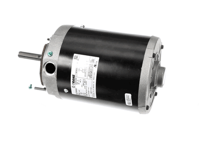 Trane Mot01827 Motor, 1 Hp, 460/60/3, 1140 Rpm, 56, Bb (TRNMOT01827)