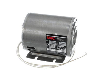 Trane Mot02189 Motor, Cvhe Oil Pump Motor, 115/60/1, .2 (TRNMOT02189)