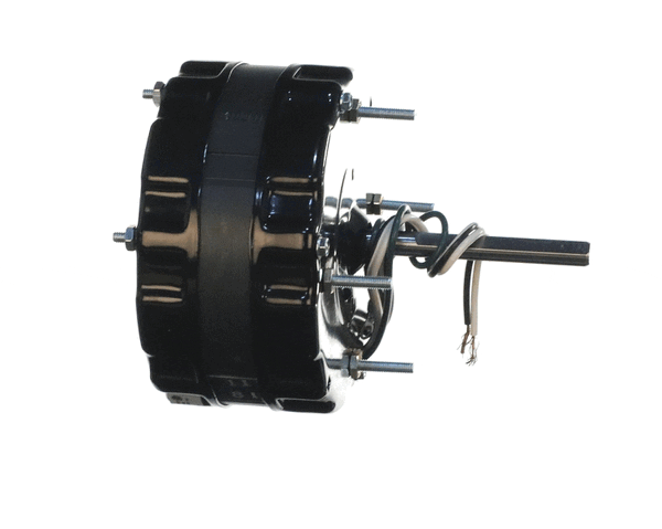 Trane Mot02229 Motor, 1/20 Hp, 115/60/1, 3/8" Shaft (TRNMOT02229)