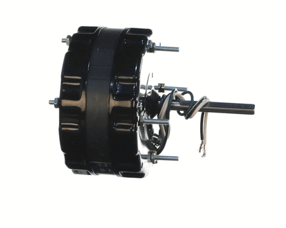 Trane Mot02229 Motor, 1/20 Hp, 115/60/1, 3/8" Shaft (TRNMOT02229)