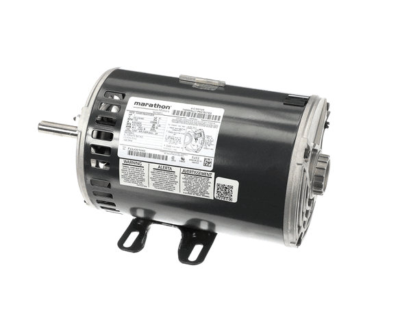 Trane Mot02913 Motor; 1 Hp, 208-230/460/60/3, 1725 Rpm, (TRNMOT02913)