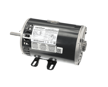 Trane Mot02913 Motor; 1 Hp, 208-230/460/60/3, 1725 Rpm, (TRNMOT02913)