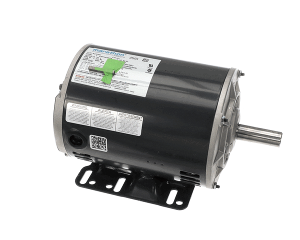 Trane Mot03081 Blower Motor-77554 (TRNMOT03081)