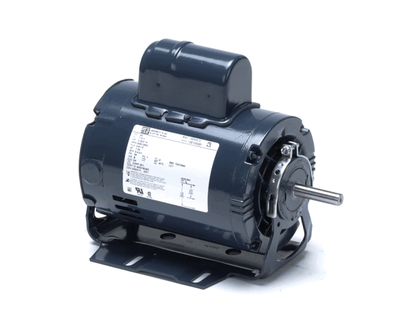 Trane Mot03118 Motor-8151 (TRNMOT03118)