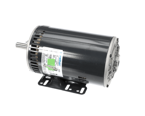Trane Mot03765 Motor; 5 Hp At 208-230/460/60/3, 3 Hp At (TRNMOT03765)
