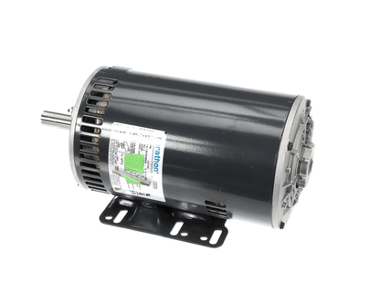 Trane Mot03765 Motor; 5 Hp At 208-230/460/60/3, 3 Hp At (TRNMOT03765)
