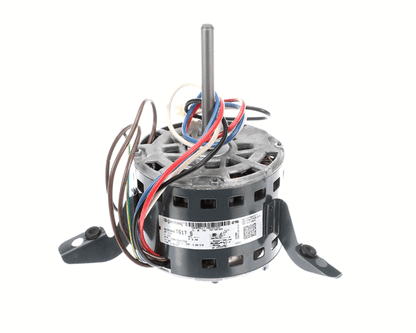Trane Mot09165 Motor; 1/4 Hp, 115/60/1, 3 Speed, 1100/8 (TRNMOT09165)