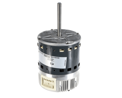 Trane Mot09232 Motor; Variable Speed, 1/2 Hp, 115/60/1, (TRNMOT09232)