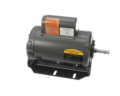 Trane Mot09498 Motor; 3/4 Hp 208-230/60/1 1750 Rpm Fram (TRNMOT09498)