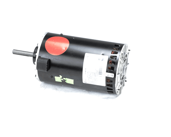 Trane Mot09903 Motor; 1 Hp 460/380-415/60/50/3, 56Fr, B (TRNMOT09903)