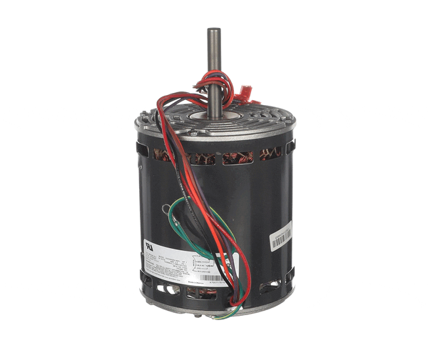 Trane Mot10358 1Hp 460/380-415V 2 Speed Cw Motor (TRNMOT10358)