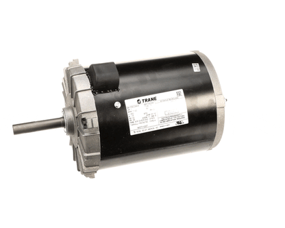 Trane TRNMOT11207 Motor 1 HP 460V 1140 RPM 56 ODP (TRNMOT11207)
