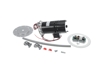 Trane Mot12127 Motor, 230/60/1, Power Venting(Combustio (TRNMOT12127)