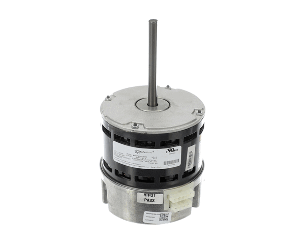 Trane Mot13935 Motor; Variable Speed, 1/2 Hp,6.2Amps, 1 (TRNMOT13935)