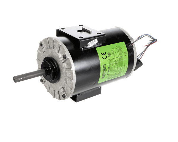 Trane Mot14011 Motor; 1.5/1.0 Hp, 1140/950 Rpm, 460/380 (TRNMOT14011)