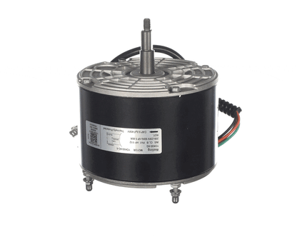 Trane Mot14555 208-230V1Ph 1/12Hp 6P Motor (TRNMOT14555)