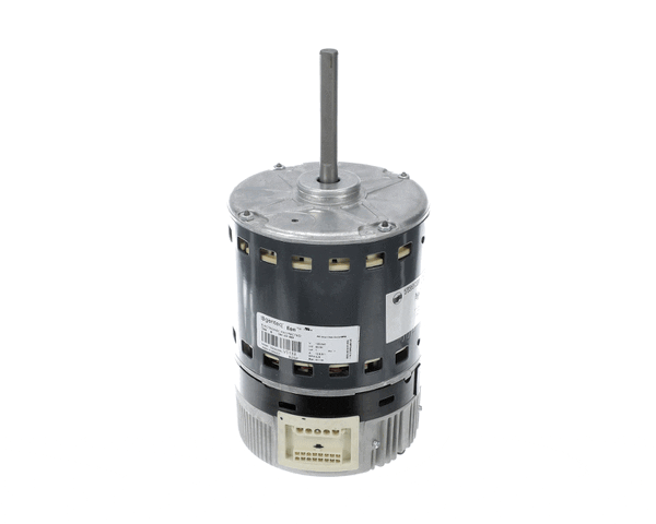 Trane Mot15141 Motor; Variable Speed, Programmed Eon As (TRNMOT15141)