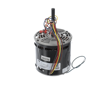 Trane Mot15223 Motor; 1/2 Hp, 208-230/60/1, 1075 Rpm, 4 (TRNMOT15223)