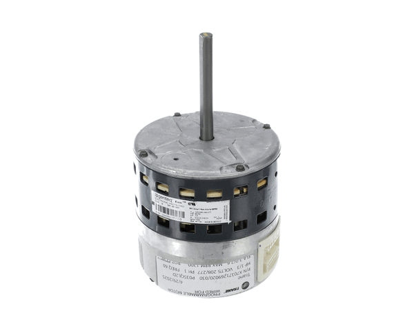 Trane Mot15268 Motor, 3Sq Fan 277V Ecm Vpxf (TRNMOT15268)