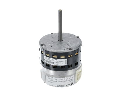 Trane Mot15268 Motor, 3Sq Fan 277V Ecm Vpxf (TRNMOT15268)