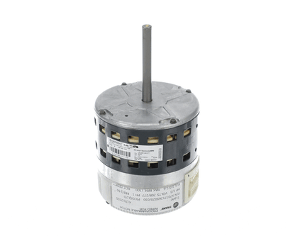Trane Mot15284 Motor; Ac, 1/3 Hp, 120/240/277 60 1, Vpx (TRNMOT15284)