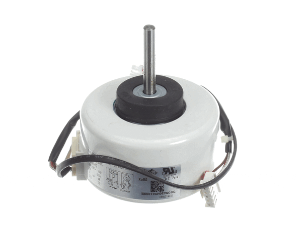 Trane Mot16745 Fan Motor (TRNMOT16745)
