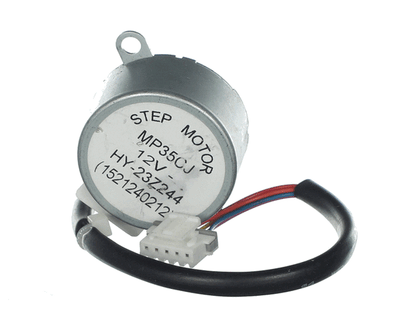 Trane Mot17358 Motor; Stepper (TRNMOT17358)