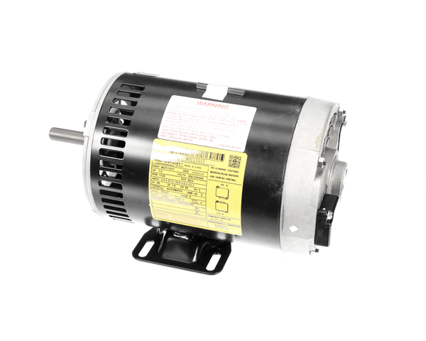 Trane Mot17517 Motor, 1 Hp, 208-230/460/60/3, 380-415/5 (TRNMOT17517)