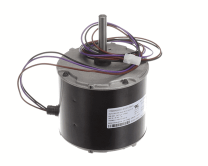 Trane Mot17687 Motor; Od Fan, 1/6 Hp-48 Frame Psc (TRNMOT17687)