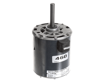 Trane Mot17979 Motor; Ac; 1 Hp, 460 60 3,1125 Rpm (TRNMOT17979)