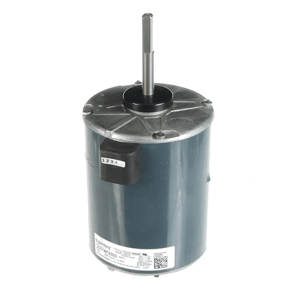 Trane Mot17981 Motor; Ac; 1/2 Hp, 208-230 60 3,1100 Rpm (TRNMOT17981)