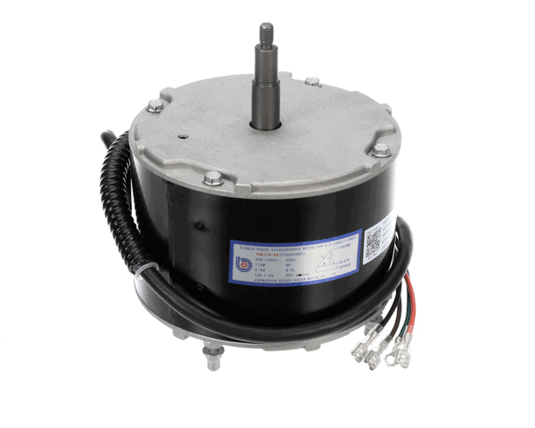 Trane Mot18409 208-230V 1/6Hp Condenser Motor (TRNMOT18409)