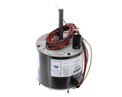 Trane Mot18626 1/4Hp 200-230V 825Rpm 48 Motor (TRNMOT18626)