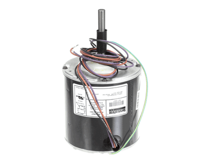 Trane Mot18627 1/4Hp 460V1Ph 830Rpm Ccw Motor (TRNMOT18627)