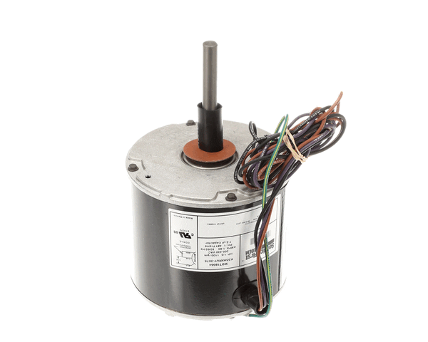 Trane Mot18664 200-230V 1/3Hp 1100Rpm Motor (TRNMOT18664)