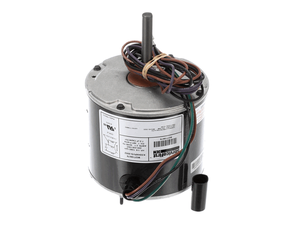 Trane Mot18679 200-230V 1/5Hp 1080Rpm Motor (TRNMOT18679)