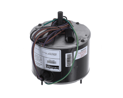 Trane Mot18682 Motor; 1/12 Hp,200-230V,48 Frame,810 Rpm (TRNMOT18682)