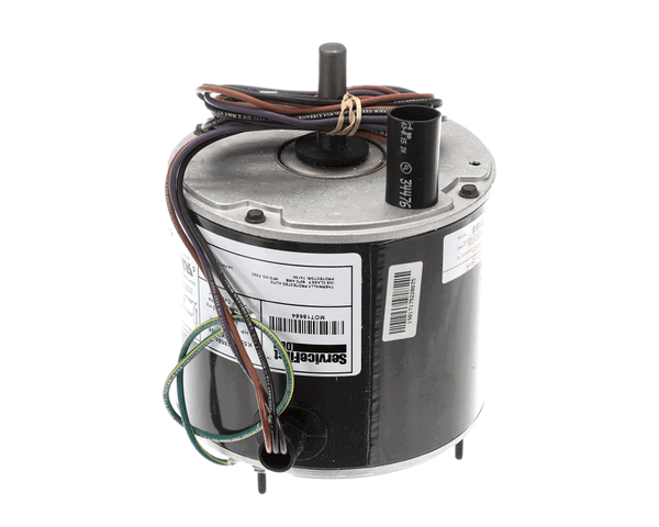 Trane Mot18684 460V1Ph 1/5Hp 825Rpm Motor (TRNMOT18684)