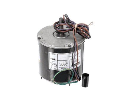 Trane Mot18685 Motor, 1/5 Hp, 200-230V, 48 Frame, 825 R (TRNMOT18685)
