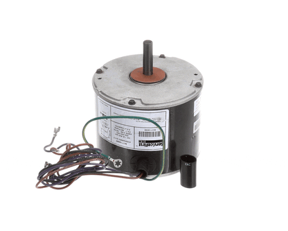 Trane Mot18688 Motor, 1/8 Hp, 200-230V, 48 Frame, 825 R (TRNMOT18688)