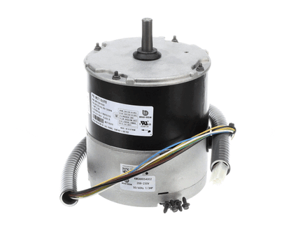 Trane Mot18698 Motor, Od Ecm 1/3Hp 230V (TRNMOT18698)