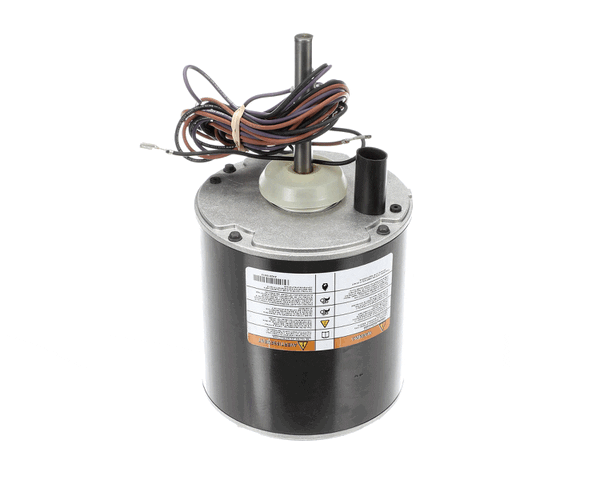 Trane MOT18705 Blower Motor, 200-230 Volt, 1100 RPM, 1/2HP, 48 Frame (TRNMOT18705)