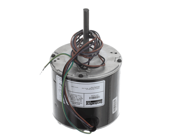 Trane Mot18709 Motor .40Hp 460/380/415V 1100Rpm 48F (TRNMOT18709)