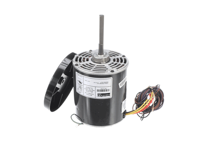 Trane Mot18729 Motor, 1 Hp, 460/380-415 V, 48 Frame, 11 (TRNMOT18729)
