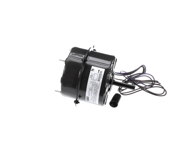 Trane Mot18732 Motor, 1/6 Hp, 200-230V, 42 Frame, 1650R (TRNMOT18732)