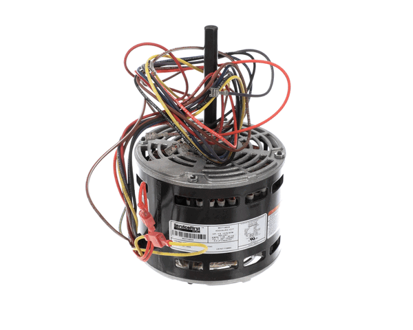 Trane Mot18824 Motor; 1/3 Hp, 460 V, 1075 Rpm / 3 Speed (TRNMOT18824)
