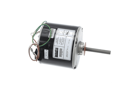 Trane Mot18890 Motor; 0.25 Hp, 460 V, 48 Frame, 825 Rpm (TRNMOT18890)