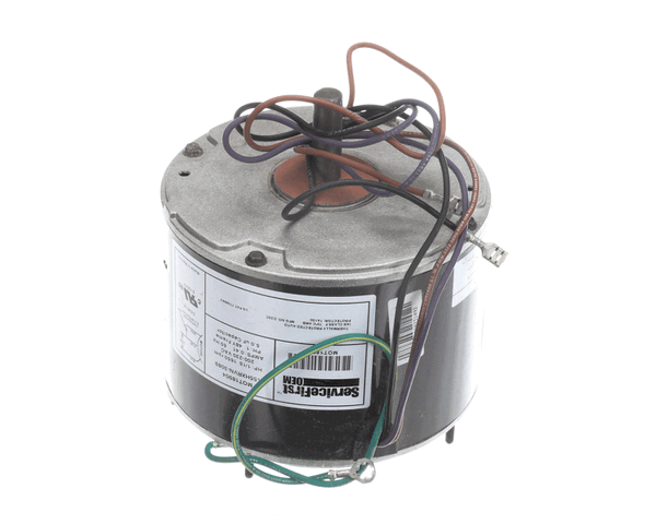 Trane Mot18904 1/15Hp 200-230V 1650Rpm 48 Mtr (TRNMOT18904)
