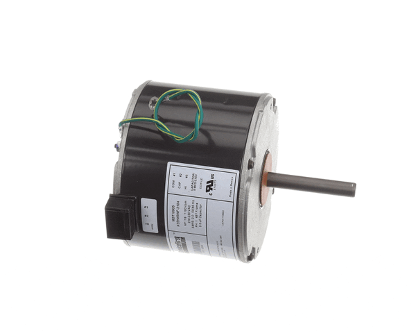 Trane Mot18905 Motor; 1/6 Hp, 200-230/50-60/1, 1100 Rpm (TRNMOT18905)